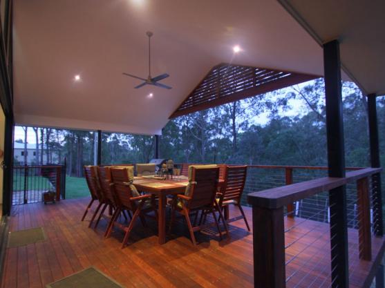 Timber Decking Ideas by Tru Decks