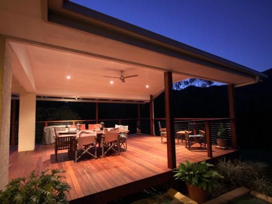 Timber Decking Ideas by Tru Decks