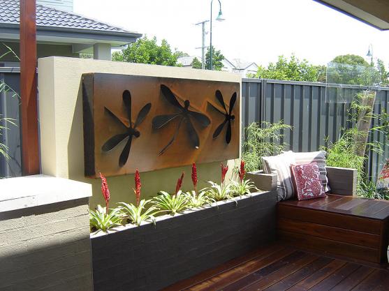 Timber Decking Ideas by Fireshade Landscapes