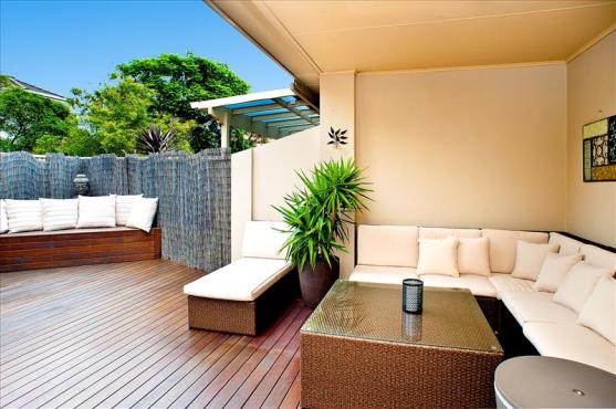 Timber Decking Ideas by Evergreen Carpentry & Joinery