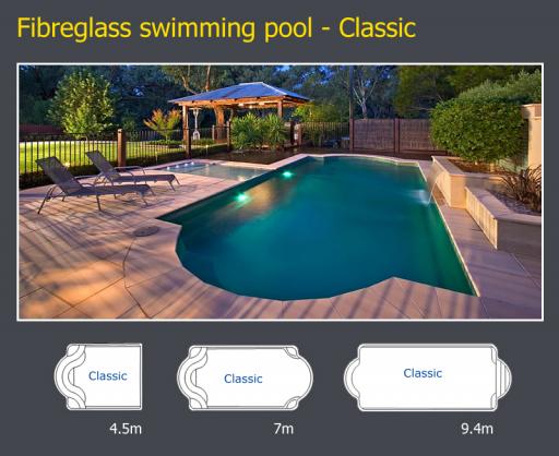 Swimming Pool Designs by Compass Pools