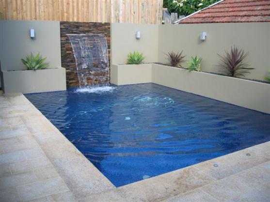 Swimming Pool Designs by Design Pools