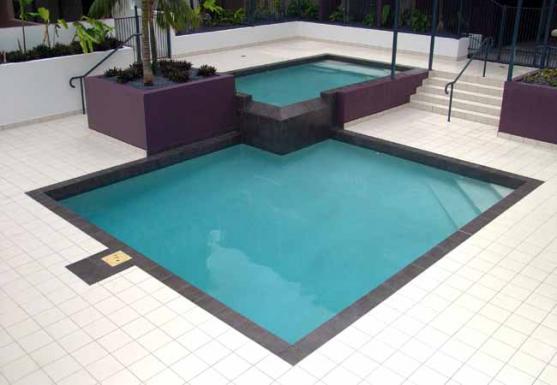 Swimming Pool Designs by Rogers Pools