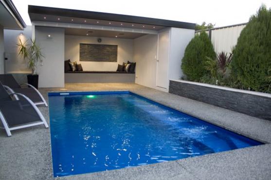 Swimming Pool Designs by Sapphire Pools