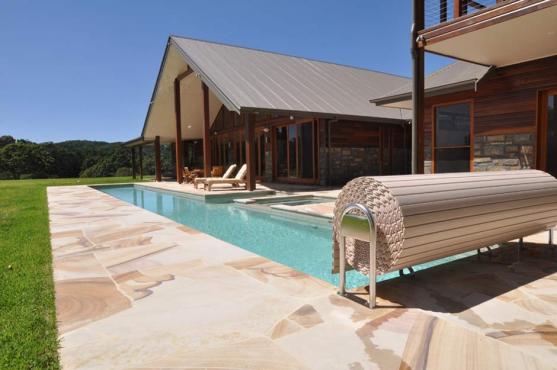 Swimming Pool Designs by Ballina Pool Shop