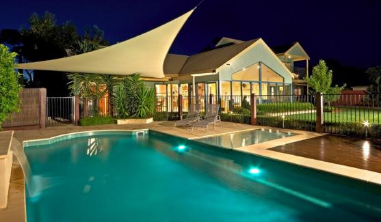 Swimming Pool Designs by DIY Pools Australia