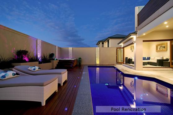 Swimming Pool Designs by Adelaide Mirage Pools