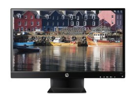 HP 25vx 25" LED Backlit Monitor