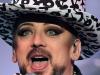 Boy George returns to Perth