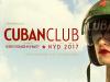 WIN a VIP experience at Cuban Club