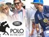 Win a VIP experience at Land Rover Polo in the City