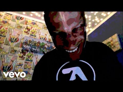 Aphex Twin - CIRKLON3 [ Колхозная mix ]