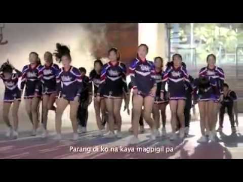 Philippines Department of Health infomercial about teen pregnancy