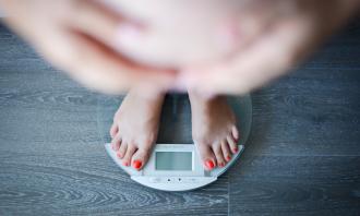The link between body weight a...