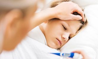 Your kids and the flu