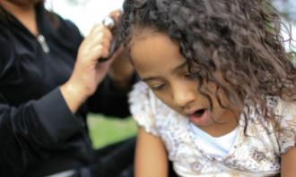 What are head lice?