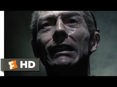 1984 (11/11) Movie CLIP - O'Brien Tortures Winston (1984) HD