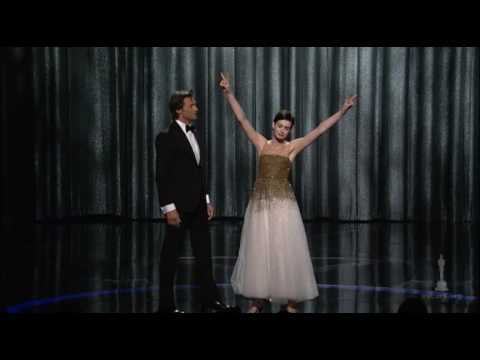 Hugh Jackman's Opening Number: 2009 Oscars