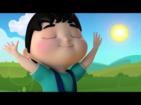 wake up in the morning | morning song | nursery rhymes farmees | original song | kids rhymes