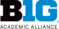 Big 10 Logo