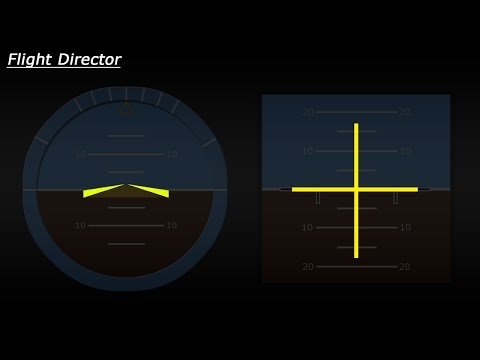 Flight Director Explained