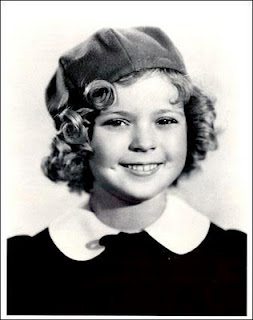 Shirley Temple