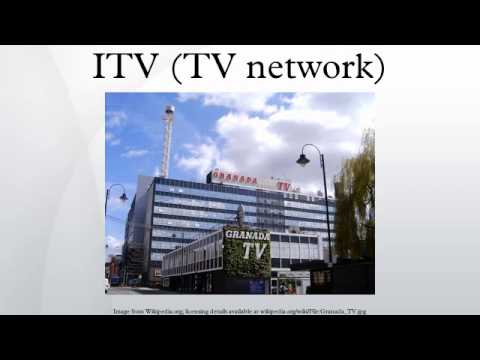 ITV (TV network)