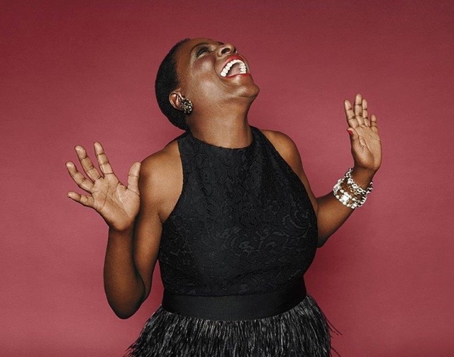 Soul Singer Sharon Jones Dies At 60