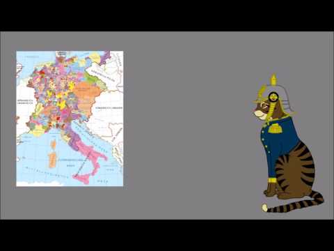 Why The Holy Roman Empire Was The WEIRDEST Country Ever