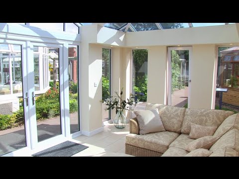 Glevum Windows, Doors & Conservatories