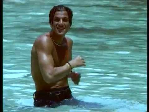 Peter Andre - "Mysterious Girl" (Official Music Video)