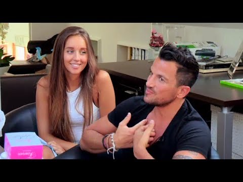 Peter Andre My Life | Series 5 Episode 5 | 21st October 2013