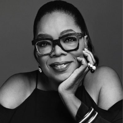 Oprah Winfrey