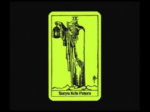 Surya Kris Peters - The Hermit - Full album