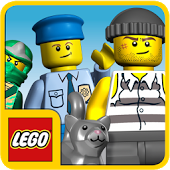 LEGO® Juniors Quest