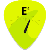 Guitar Tuner Free - GuitarTuna