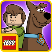 LEGO® Scooby-Doo Haunted Isle