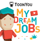 ToonYou TVSeries My Dream Jobs