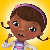 Doc McStuffins