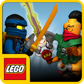 LEGO® Ninjago™: Skybound