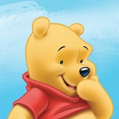 Winnie the Pooh