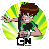 Undertown Chase - Ben 10