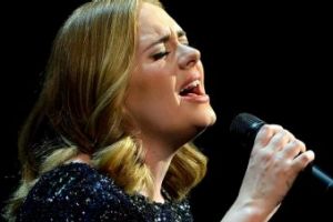 Adele will tour Australia for the first time next year