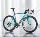 Bianchi's new release is one mean machine.