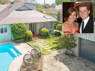 Karl Stefanovic sells Lindfield home