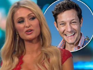 ‘Who?’: Paris Hilton disses Rob Mills