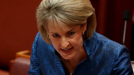 Employment Minister Michaelia Cash and her colleagues face defiance within their own offices over workplace policy.