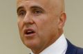 "It's war" - NSW Minister for Education Adrian Piccoli.