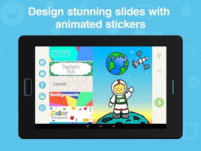   TinyTap, Make & Play fun apps- screenshot thumbnail   