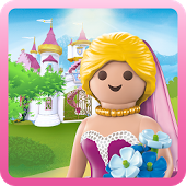 PLAYMOBIL Princess Castle